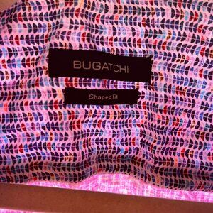 men short sleeve summer shirt - excellent condition